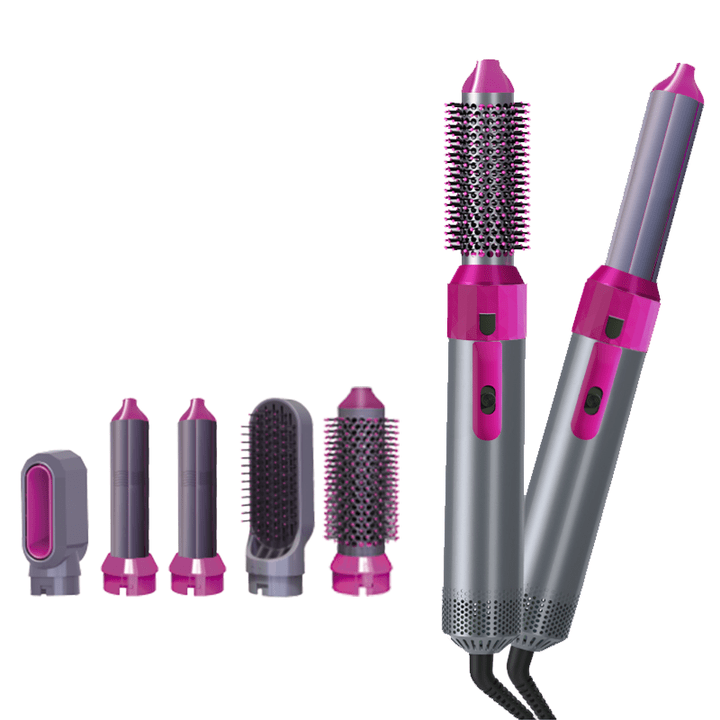 5-in-1 Hot Air Styling Brush