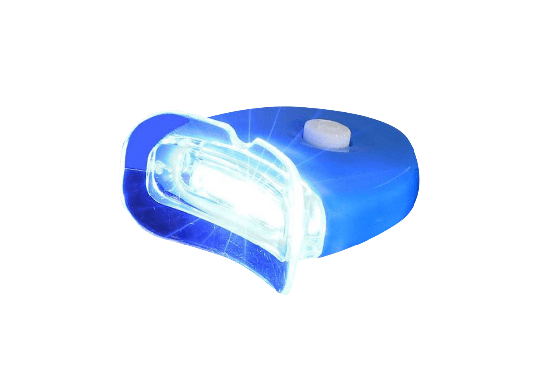Professional Tooth Whitening System